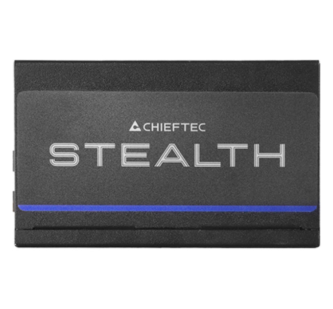 Chieftec Блок живлення Chieftec 1000W Stealth (SPX-1000-FC)