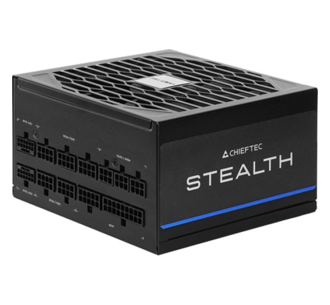 Chieftec Блок живлення Chieftec 1200W Stealth (SPX-1200-FC)