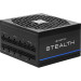 Chieftec Блок живлення Chieftec 1200W Stealth (SPX-1200-FC)