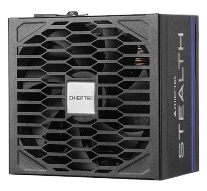 Chieftec Блок живлення Chieftec 1200W Stealth (SPX-1200-FC)