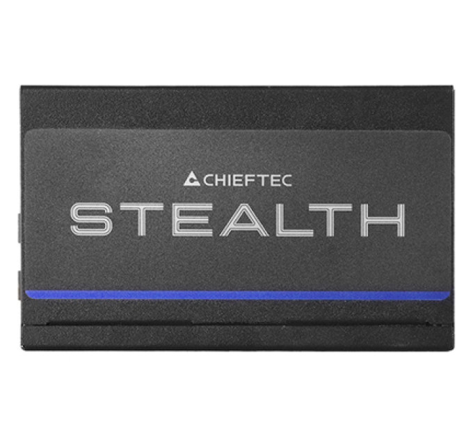 Chieftec Блок живлення Chieftec 1200W Stealth (SPX-1200-FC)