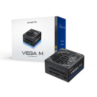 Блок живлення Chieftec 1000W Vega M (PPG-1000-C)