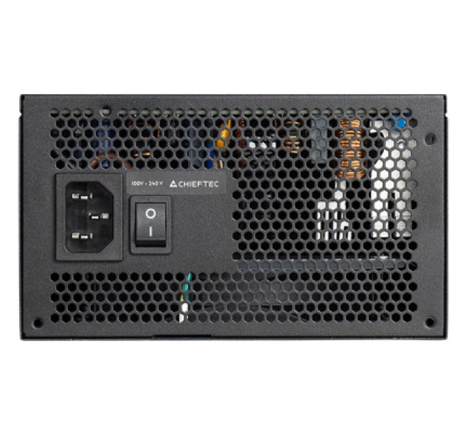 Chieftec Блок живлення Chieftec 650W Vita SM3 (BPX-650-C)