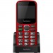 Мобільний телефон Nomi i2320 Red