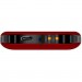 Мобільний телефон Nomi i2320 Red