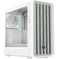 Gamemax Корпус для ПК Gamemax CLAW 460 WH