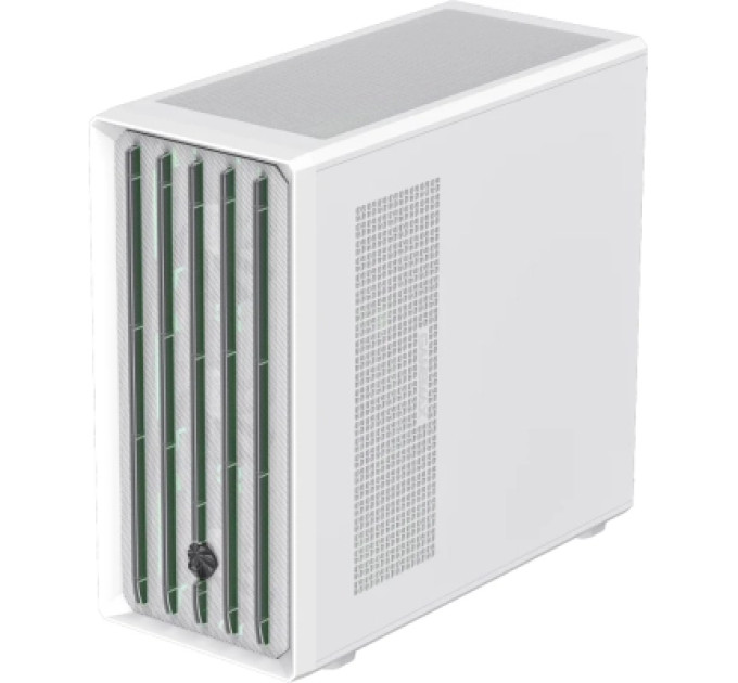 Gamemax Корпус для ПК Gamemax CLAW 460 WH