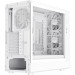 Gamemax Корпус для ПК Gamemax CLAW 460 WH