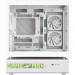 Gamemax Корпус для ПК Gamemax N90 WH