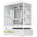 Gamemax Корпус для ПК Gamemax N90 WH