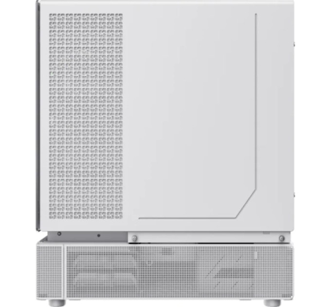 Gamemax Корпус для ПК Gamemax N90 WH