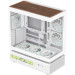 Gamemax Корпус для ПК Gamemax N90 WH