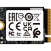 ADATA Накопичувач SSD M.2 2230 1TB GAMMIX S55 ADATA (SGAMMIXS55-1T-C)
