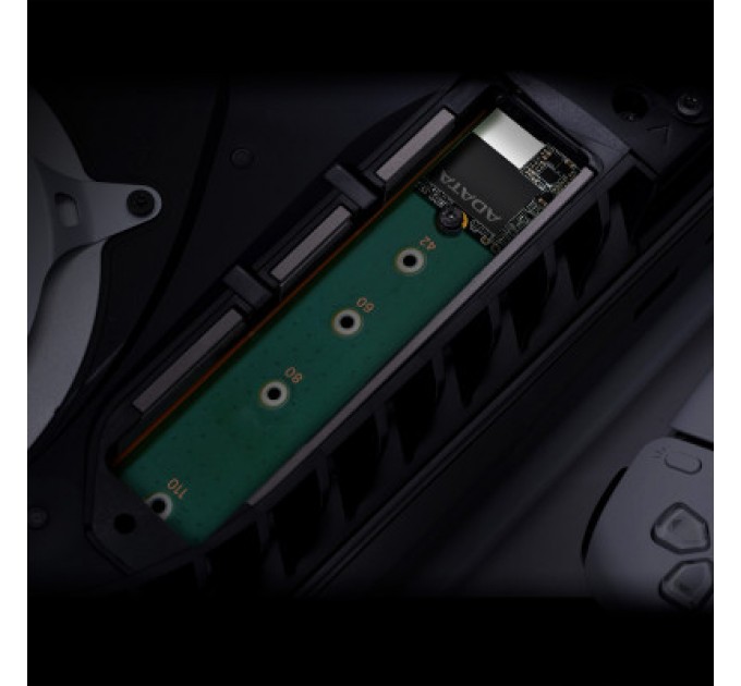 ADATA Накопичувач SSD M.2 2230 1TB GAMMIX S55 ADATA (SGAMMIXS55-1T-C)
