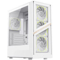 Корпус для ПК Gamemax AERIS 330 GW