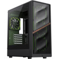 Gamemax Корпус для ПК Gamemax AERIS 330 MB