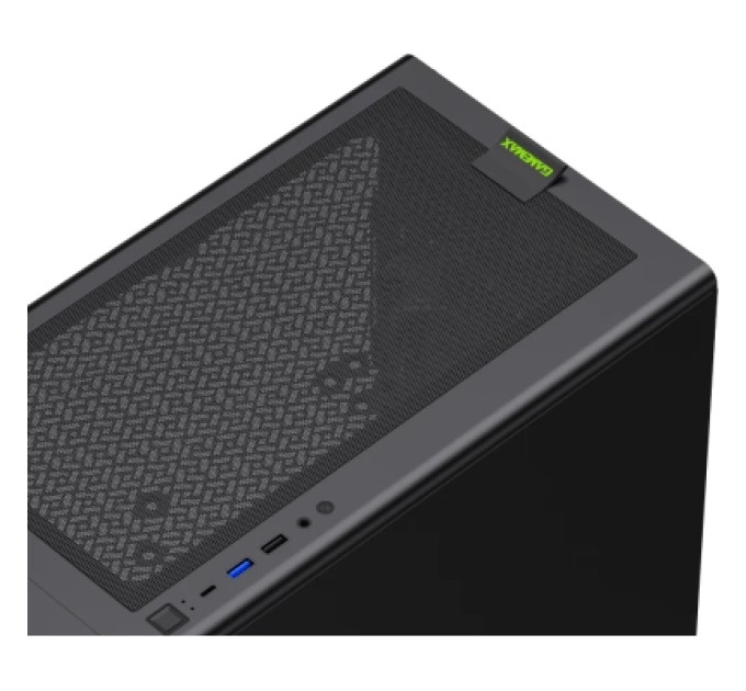 Gamemax Корпус для ПК Gamemax AERIS 330 MB