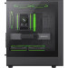 Gamemax Корпус для ПК Gamemax AERIS 330 MB