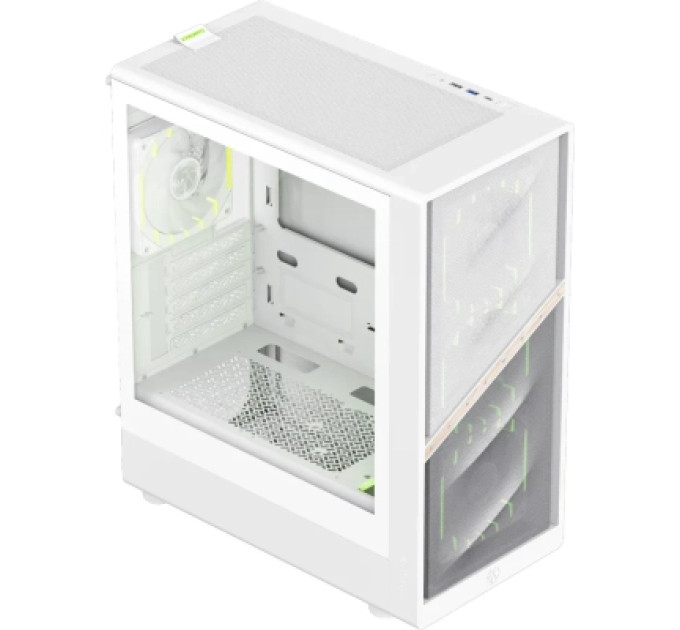 Gamemax Корпус для ПК Gamemax AERIS 330 MW