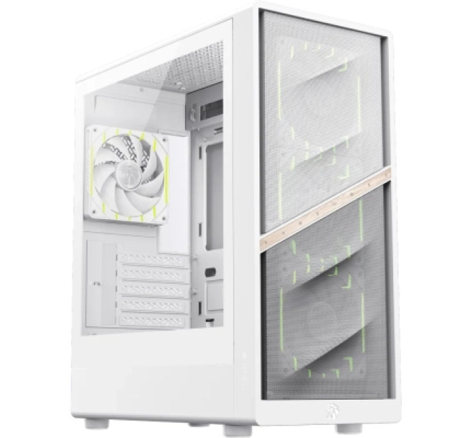 Gamemax Корпус для ПК Gamemax AERIS 330 MW