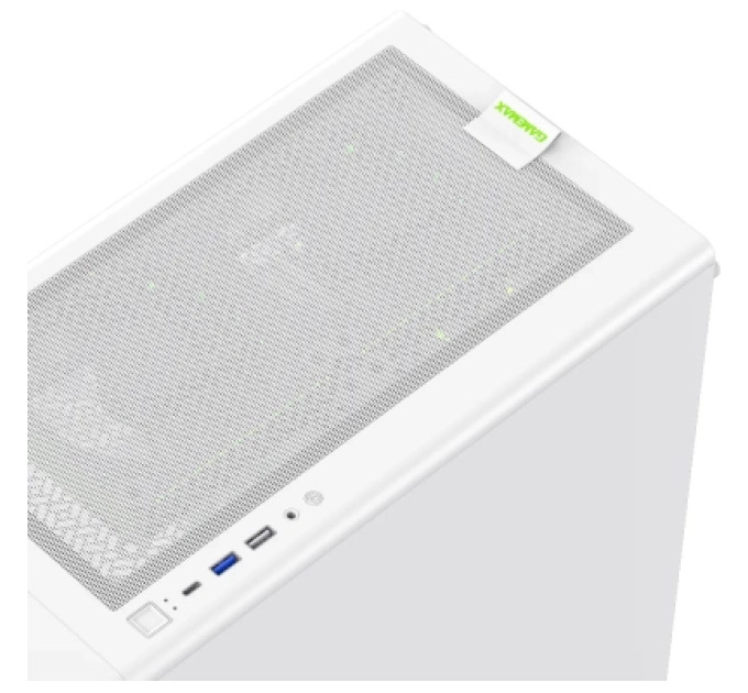 Gamemax Корпус для ПК Gamemax AERIS 330 MW