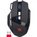 Мишка Defender Knight GM-885 Wireless Black (52885)
