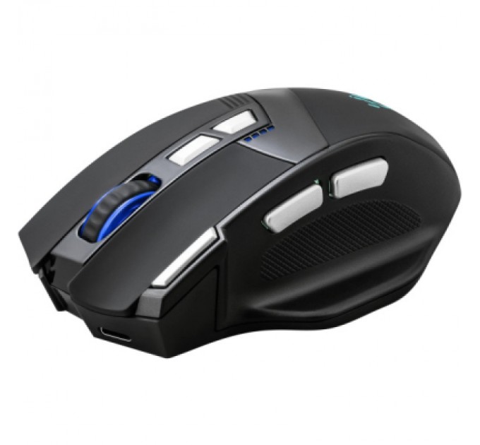 Мишка Defender Knight GM-885 Wireless Black (52885)