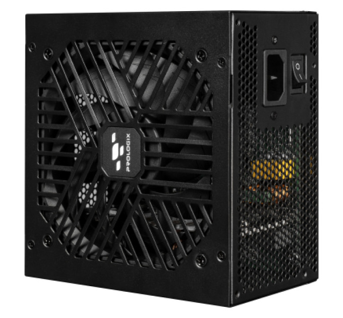 Prologix Блок живлення Prologix 750W (GM750B 750W 80+ Bronze)