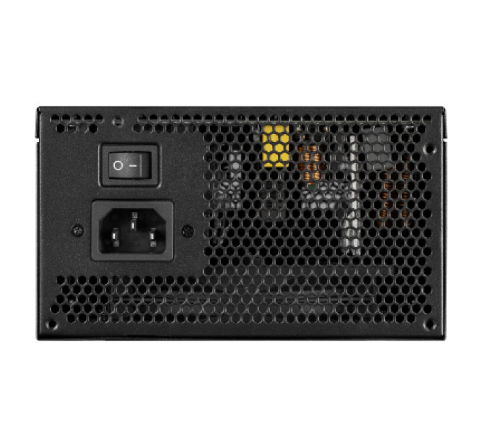 Prologix Блок живлення Prologix 750W (GM750B 750W 80+ Bronze)