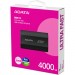 ADATA Накопичувач SSD USB 3.2 4TB ADATA (SD810-4000G-CBK)
