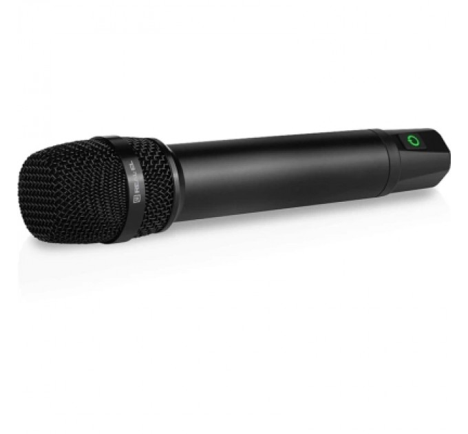 Мікрофон REAL-EL KM-830 Black (EL121900001)
