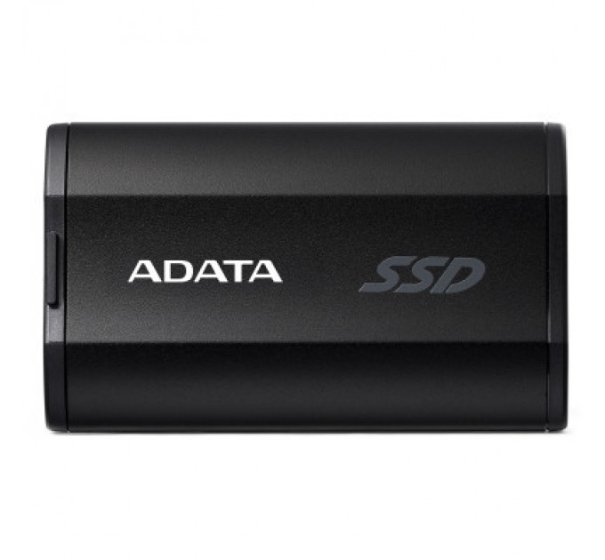 ADATA Накопичувач SSD USB 3.2 4TB ADATA (SD810-4000G-CBK)