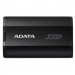 ADATA Накопичувач SSD USB 3.2 4TB ADATA (SD810-4000G-CBK)
