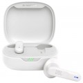 JBL Навушники JBL Wave Flex TWS White (JBLWFLEXWHT)