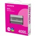 ADATA Накопичувач SSD USB 3.2 4TB ADATA (SD810-4000G-CSG)