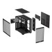 ASUS Корпус Asus A32 Plus Black Tempered Glass (90DC00S0-B19000)