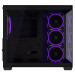 ASUS Корпус Asus A32 Plus Black Tempered Glass (90DC00S0-B19000)