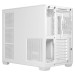 ASUS Корпус Asus A32 Plus White Tempered Glass (90DC00S3-B19000)