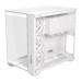 ASUS Корпус Asus A32 Plus White Tempered Glass (90DC00S3-B19000)