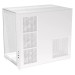 ASUS Корпус Asus A32 Plus White Tempered Glass (90DC00S3-B19000)