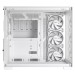 ASUS Корпус Asus A32 Plus White Tempered Glass (90DC00S3-B19000)