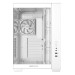 ASUS Корпус Asus A32 Plus White Tempered Glass (90DC00S3-B19000)