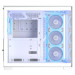 ASUS Корпус Asus A32 Plus White Tempered Glass (90DC00S3-B19000)