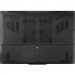 ASUS Ноутбук ASUS ROG Strix SCAR 17 X3D G733PYV-LL078X (90NR0DB4-M006S0)