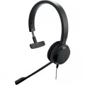 Навушники Jabra Evolve 20 MS USB C/A Mono (4993-823-169)