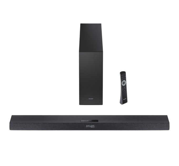 Sharp Саундбар Sharp HT-SBW320