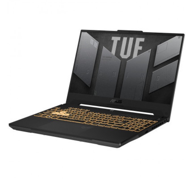 ASUS Ноутбук ASUS TUF Gaming F15 FX507VI-LP095 (90NR0FH7-M004X0)