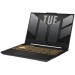 ASUS Ноутбук ASUS TUF Gaming F15 FX507VI-LP095 (90NR0FH7-M004X0)