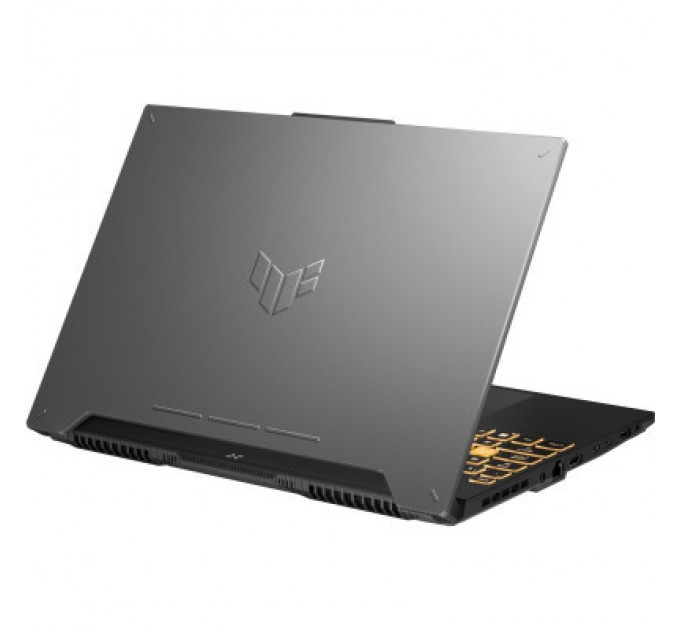 ASUS Ноутбук ASUS TUF Gaming F15 FX507VI-LP095 (90NR0FH7-M004X0)