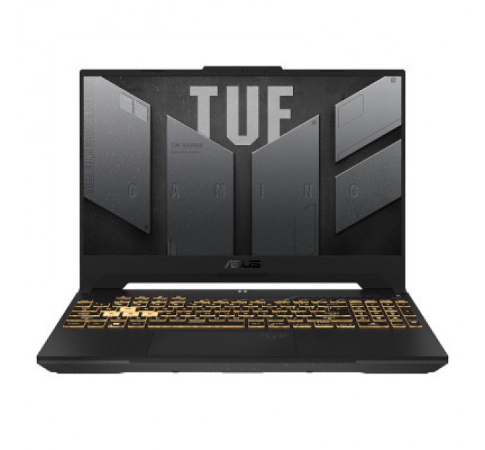 ASUS Ноутбук ASUS TUF Gaming F15 FX507VI-LP095 (90NR0FH7-M004X0)